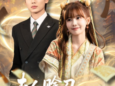 李子杰《夫人赊刀，好运成婚》赊刀卜算小白花VS克己复礼掌权人，奇幻单元剧，灵异向，收服鬼怪，剧情为主， 剧情为主，感情线少但是纯甜，男主超绝恋爱脑，剧情流畅，演技在线，女主超强