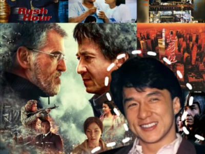 成龙电影合集资源！