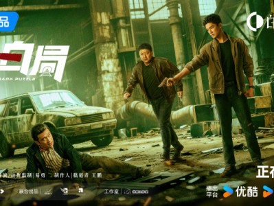 黑白局    20集全，完结撒花