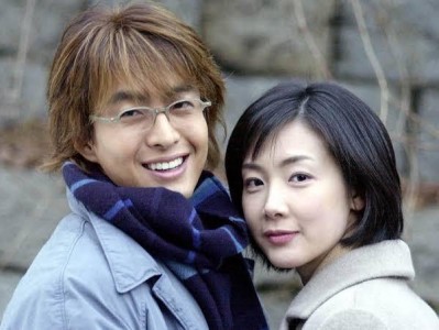 韩剧 《冬季恋歌》裴勇俊 崔智友  经典爱情剧永不过时！