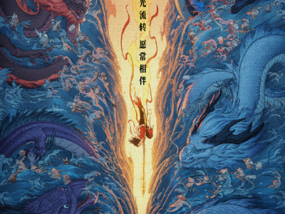 哪吒之魔童闹海  4K高清版多版本