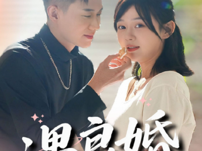 黄文博&于雨桐《遇良婚》人间清醒离异女VS温柔体贴商界大佬，暗恋成真，温暖治愈！渣夫送她入良窝，她反手拽住总裁，遇上对的人，枯萎的玫瑰也将重新绽放