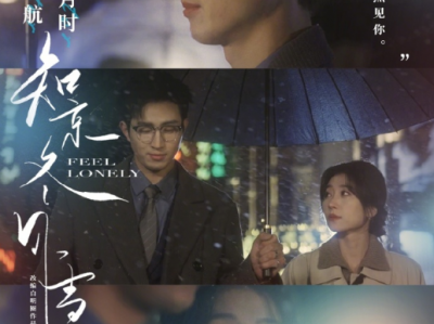 1080P高清收藏版！王凯沐&王格格《知京冬风雪》清冷孤寂翻译官VS矜贵引导型大律师，暗恋成真，治愈救赎 ，雪夜重逢，情愫渐生，他帮她解决家族危机，她慢慢卸下防备，这场细水长流的感情最终演变为双向奔赴