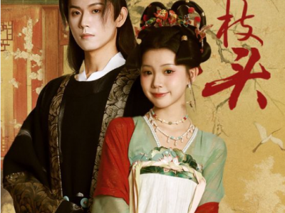 何善凯＆李丫丫《绿上枝头》机智聪明"恶名昭著"县主VS清冷睿智世子，重生宅斗，女强搞事业，欢乐轻喜剧，男女主人设超好，服化道在线，制作精美