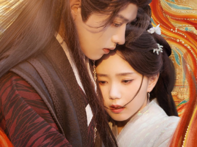 王宇威＆程伊一《风月不识君》重生黑莲花贵女VS敌国国皇子男宠，反复试探，前世背叛，今生权谋，当复仇者遇上假面爱人，这段情，是救赎还是又一场深渊?