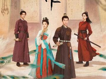 御赐小仵作 2021 全36集 4K 今晚开播第二部