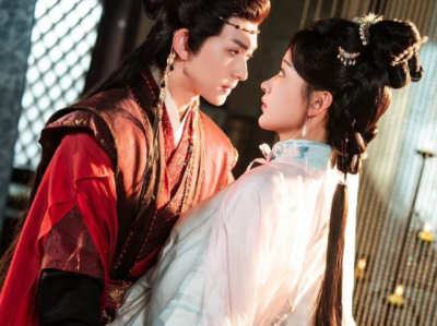高颜值 陈添祥&刘蓝鸽《为嫡》伪小白花VS冷面国公爷，双强互撩[彩虹屁]恶女穿书，勾心不动心，戏精恋爱修罗场，掌控全局，训狗文学