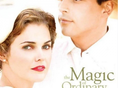 《平凡岁月的魅力》2005 1080P 中英双字 考古研究生女主未婚先孕，迫于父亲嫁给了一位农民，平淡生活的种种细节又甜又治愈