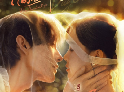 王译磊&翟一莹《她的昼与夜》温柔坚韧女医生VS冷漠霸总or病娇弟弟，双重人格，偏执宠溺，救赎共生