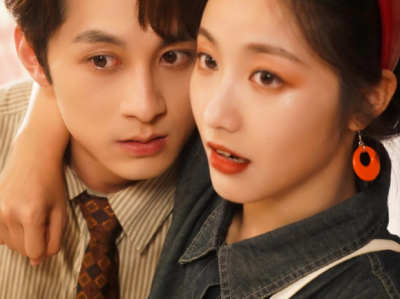 张屹杨＆白雪茹《九零年代小娇夫助我当厂长》事业型暴力人VS老婆脑小娇夫，女强男弱，事业爱情两手抓