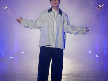 心动的信号  第9期下
