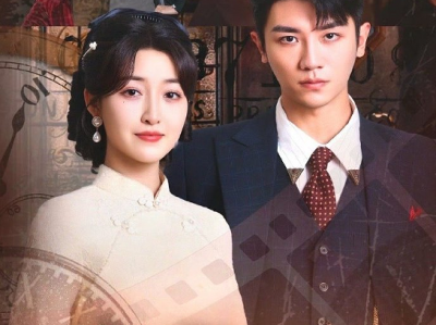 安子杨&郭静三搭 《权宠医女》深宅弃妇VS杀伐果断大帅，从敌对到相爱