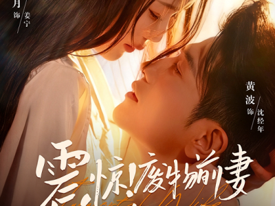 黄波&张馨月《震惊！废物前妻竟是全能king》天才弃妇VS冰山总裁，熟男熟女，张力拉满，强强联合，甜到齁！顶级豪门继承人，从不婚主义到求入赘，商界翻云覆雨，却甘愿为她铺路，暗中助她复仇