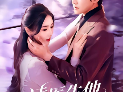 《凌医生他又争又抢》外高冷内逗比茶艺感高手VS超绝钝感力清醒千金，甜蜜温馨搞笑追妻小饼