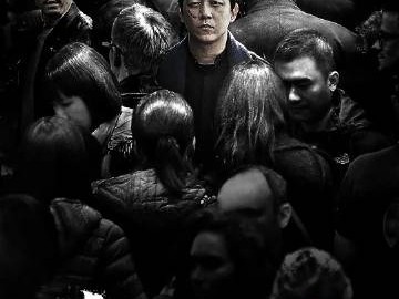 白夜追凶+重逢版 2017