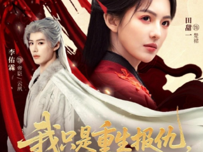 李佑霖&甜一《我只是重生报仇，诸神为何瑟瑟发抖》清冷钓系狐皇奶爸VS霸气侧漏女魔头，双强拉扯，旧情复燃，双强搞事业，妖皇带娃追妻，热血复仇双强搞事业，妖皇带娃追妻，热血复仇