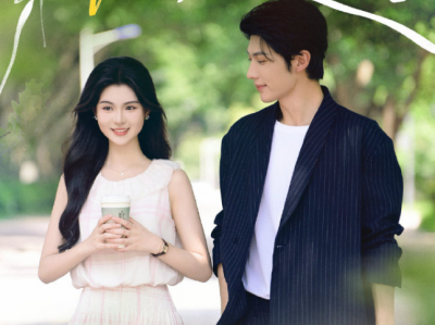 郑晨雨&王子林《第100次的回响》禁欲教授狂宠小娇妻！恋爱脑醒悟遇真爱,甜宠老梗
