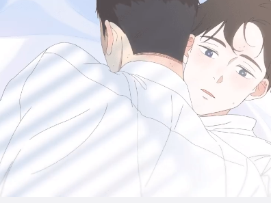 经典BL动漫《呼吸过度》全集+漫画[打call][打call]校园纯爱，双向暗恋 ，久别重逢，超香又欲又涩，仙品强推！！
