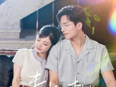 王皓祯&石雪婧《青山归杳处》 沉稳离异大领导VS温软上进小职员，体制内，年龄差，蓄谋已久，双强智性恋！