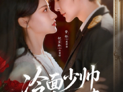 管栎&何宣林 《冷面少帅宠医妻》腹黑圣手白莲花VS强占有欲腹黑少帅，拉扯强制，为你愿意对抗全世界