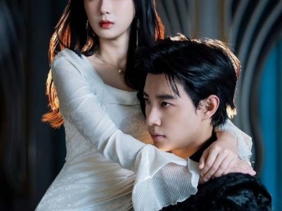 马小宇&象韵洁《他好野》偏执疯批白切黑太子爷VS娇软姐姐，设定很带感，伪骨科or叔嫂？自己亲手养大的“弟弟”兼小叔子”竟对我图谋不轨