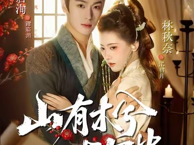李若洵&林秋奈《山有木兮木有枝》腹黑心机摄政王VS娇美柔弱兄弟妹，腹黑摄政王不仅步步设计夺兄弟之妹，还得让兄弟心甘情愿拱手相让，婚后他又争又抢，极度宠溺，慢慢攻略她的心