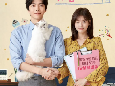 韩剧爱情《今生是第一次》2024 李民基  庭沼玟   全16集 1080 韩语中字 ​​​