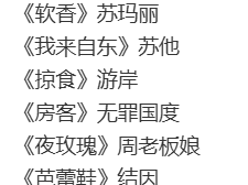 经典糙汉破文，张力拉满，永远吃不腻大灰狼和小白兔的设定