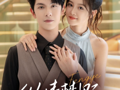 张正越&刘盈《纵情焚野》贪财娇媚心机女VS狠厉傲慢豪门继承人，先婚后爱，带球骗婚，前期她蓄意勾引，后期他卑微求爱，欢乐轻喜剧
