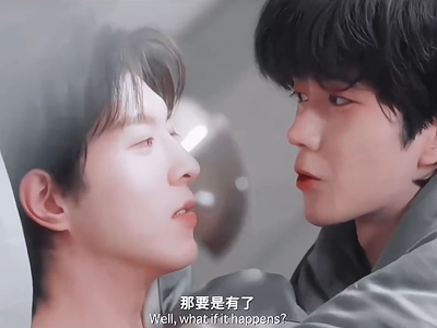 垂涎   第14集预告来了， 迫不及待想看下集，好甜呐！