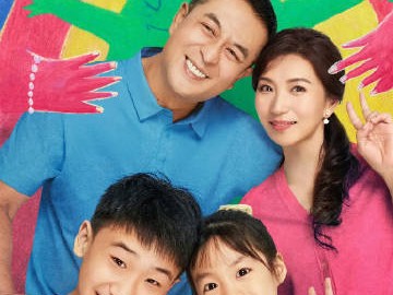 欢乐家长群2 第二季更新第1-23集资源 臻享4K+1080P