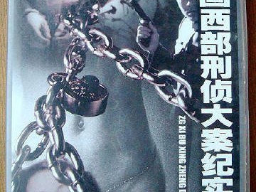 《中国西部刑侦大案纪实》 全20集 ​​​ 大尺度稀缺纪录片，慎入