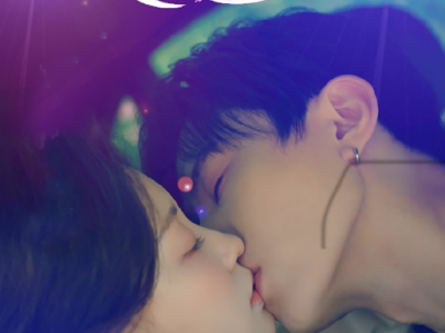 刘一隆&孙琰清《甜吻33天》坚强独立女模特VS顶级宠妻醋王弟弟VS冰山总裁哥哥，1V2，兄弟修罗场，蓄谋已久，暗恋成真，又争又抢，才能后来者居上