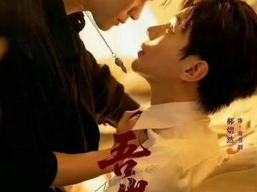 吾岸 全15集 Reaction 小说+剧集+广播剧+最新花絮+双人直播+未删减补车+7个番外全 重温大结局