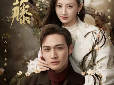 司藤 全30集4K +番外 景甜 张彬彬