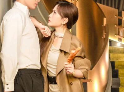马小宇&邓灵枢《少夫人的乌鸦嘴又显灵了》乌鸦嘴戏精VS口嫌体直读心总裁，对抗夫妇，先离后爱。爱是棋逢对手也是两人丢掉盔甲！