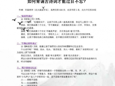 北大派派-派神小学语文课程资料合集 ​​​