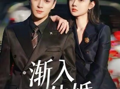 夏宁骏＆于雨桐《渐入佳婚》未删减版！超强老干部霸总VS精英冷傲女律师，双强，先婚后爱，两个情绪稳定老古板的智性恋，感情循序渐进