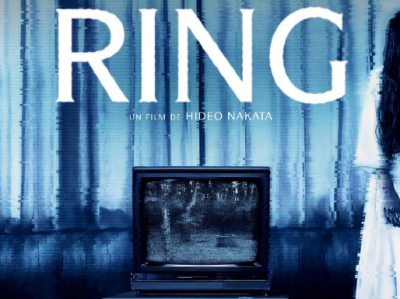 午夜凶铃系列合集 电影 & 美版 & 剧集  1080 日语中字