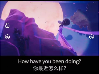 零基础英语口语《全新英语口语小视频》 共300集（附合集），零基础英语每天十分钟，让孩子开口说英语！ ​​​