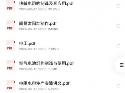 《末世必备知识》212本大合集  这里面教你怎么造纸，造水泥，制农药，制药物，化肥，炼铜，炼铁等各种金属...还教你如何野外求生，打井，自制电池，开采石油，修建铁路，甚至生产啤酒等等各种技能...