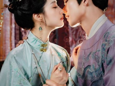蓝博&王小亿新剧《掌上珠》全集 将军府盲女VS清冷病娇王爷，看似无辜小白花实在高智商大女主拿捏狠厉王爷