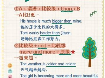 付费资料《小红书爆火的英语易错知识点》 合集