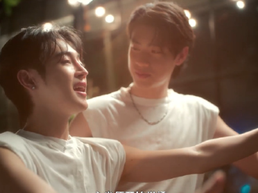 泰剧  梨伽郎情 第四集中字