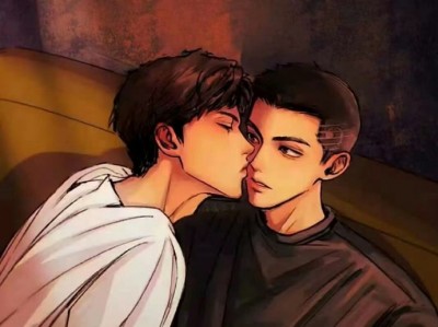 广播剧《撒野》 全4季  含有声剧  原著小说  校园，强强，彼此依靠相互救赎 ​ ​​​