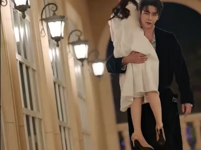 韩版“好一个乖乖女”《乖乖女的攻略》伪善腹黑女VS豪门大暴君，吻戏多且扎实，男主超爱，女主很强