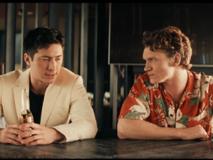 巅峰对决  更至第五集中字