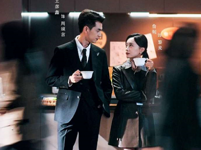 詹妮&王彦鑫《你好别来无恙》豪门继承人VS全能女秘书，成年男女，破镜重圆，酸涩拉扯，上位者卑微求爱，都市爱情职场剧