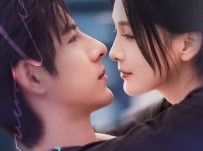 李豪&左一《溺于他心跳》冷面闷骚反差萌总裁VS清冷钓系美人，先婚后爱，女撩男，互宠，双向奔赴，治愈系小甜剧！