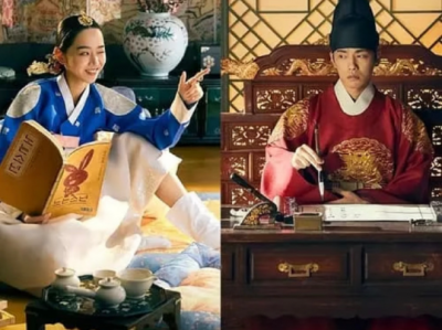 韩剧 《哲仁王后》 20集全资源  1080P 中字  